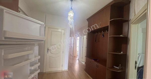 Tömük Sembol Sitesinde Satılık Bağımsız Mutfak 2+1 Daire