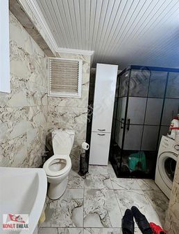 Zaferde Satılık 2+1 Dgazlı Daire