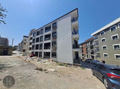 2+1 Satılık Daire Yerden Isıtmalı