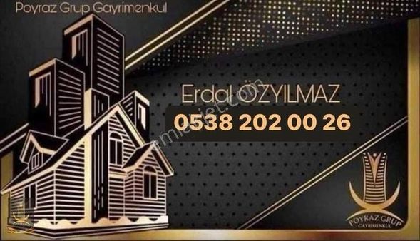 Poyraz Emlak Tan Seyitgazi Taşlık Köyünde 418 M² Satılık Arsa