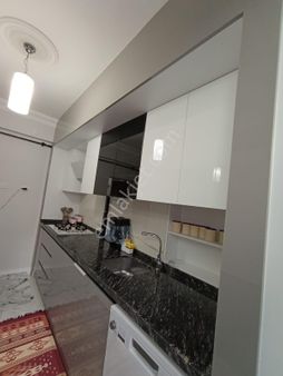 Onur Emlak Mehmet Akif Mah 2+1asörlü Satılık Daire