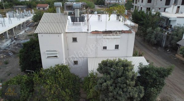 Denize Yürüme Mesafesinde Müstakil Geniş 3+1 Kiralık Daire