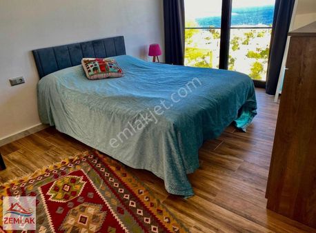 Bodrum Koyunbaba Eşyalı Kiralık Dubleks