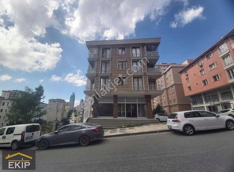 Ekip Gayrimenkul Den Elalmış Caddesi Üzerinde 125m2 3+1