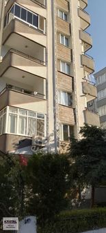 Torbalı Yeni Halkyapı Sitesinde Arakat Geniş 3+1 Satılık Daire