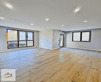 Konut Habercisin'den Metro Dibinde Ferah Odalarıyla 2+1