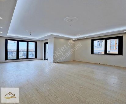 Konut Habercisin'den Özel Aydınlatmalı Kullanışlı 3+1