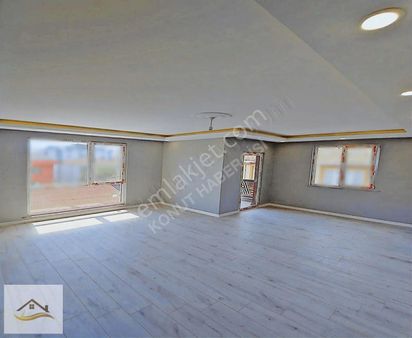 Konut Habericin'den Kaliteli İşçiliğiyle Ultra Lux 2+1 Ara Kat !