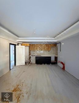 Sınırsız Kredili Sıfır 2+1 Lüks Yüksek Giriş Geniş Ferah Daire