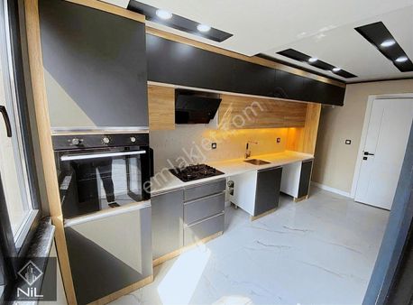 Ultra Lüks Erbay Caddesinde 2+1 Ön Cephe Sıfır Daire