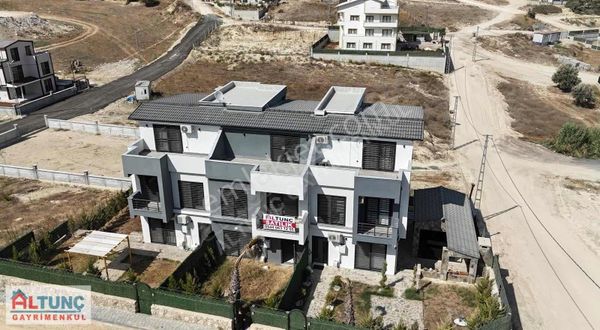 Çınarlıda Triplex