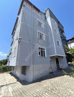 Truva'dan Derecikte Mustakil Tadinda Genis Kiralik 3+1 Daire