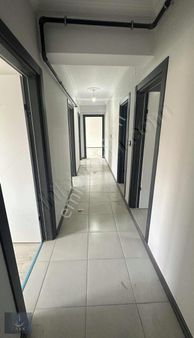 Atatürkte Geniş 2+1 Yüksek Giriş Sıfır Daire