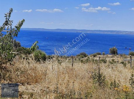 Gelibolu Bolayır'da Satılık Arsa