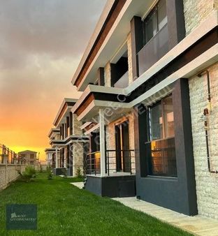 Gelibolu Eğritaş Satılık Lüks Villa