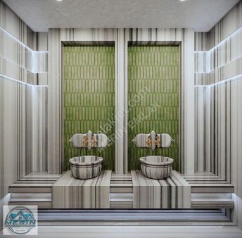 Doğanın Ortasında, Şehrin Zirvesinde - Glory Hıll Villa !