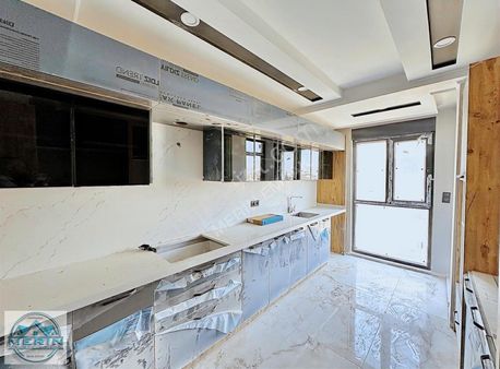 Habiblerde Lüx Otel Konseptli Sitede Satılık 2+1 Daire