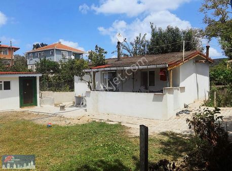 Kocaeli Kandıra Yağcılar 870 M2 Köy İçi İmarlı Satılık Müsatkil