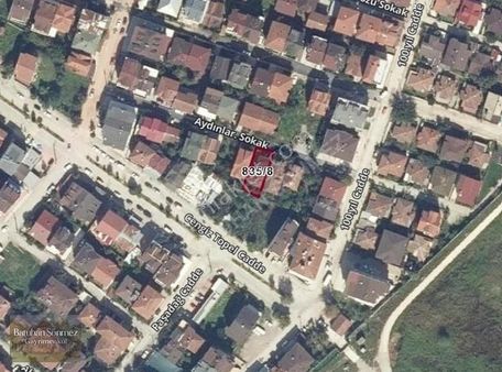 Kartepe Emekevler Mah. Satılık 2 Katlı Müstakil Ev
