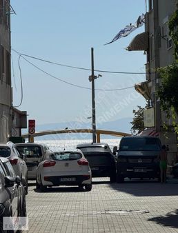 Satılık Daire Denize 120 Mt Mesafede Kısmi Deniz Manzaralı