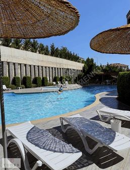 Tuder Gayrimenkulden Yalçınlar Yaşamda 2+1 Daire