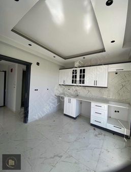 Yılmazdan İncirlik Yeni Mah Satılık 2+1 K.mtfk İskanlı E5 Yakın