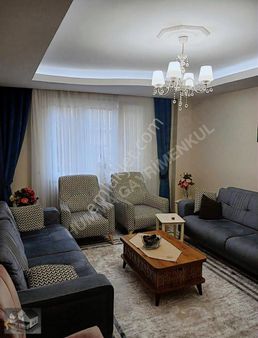 Rami Cuma Mah.yüksek Giriş 2+1 90m2 Satılık Daire