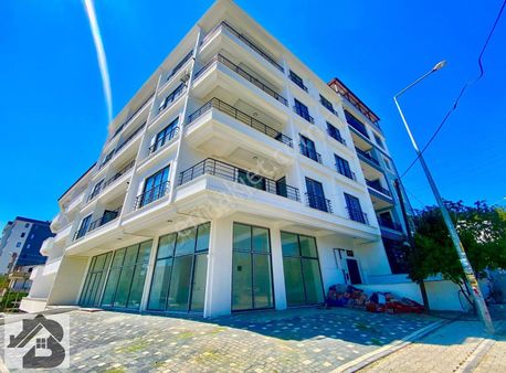 ⫸akçay Best Emlaktan⫷kadıköy De Sıfır Ebevyn Banyolu Geniş 2+1