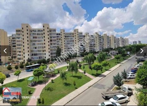 Cadde Seyran..satılık..-2+1/içi Yapılı Fg Toki Son Kat