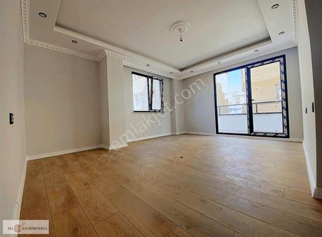 Kazım Karabekir Mah 2+1 Lüks 80m2 Yüksek Giriş Daire