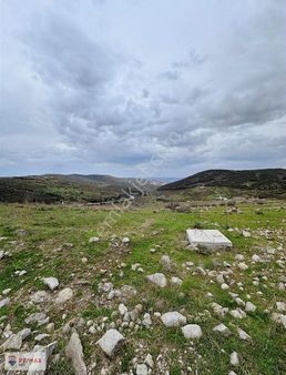 Remax Mid Den Balıkesir Atatepe Sanayı De 800 M2 Satılık Arsa