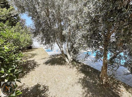 Kadriye Merkezde Doğalgazlı Tam Müstakil 4+1 Geniş Villa