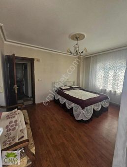 Çınar Emlak'tan Cumhuriyet Mahallesi Satılık 3+1 Daire