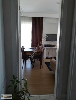 Adres Atakent Evlerinde Yüksek Kat Manzaralı Daire