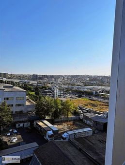 S Life Ekspres Sitesinde Satılık Arakat Daire