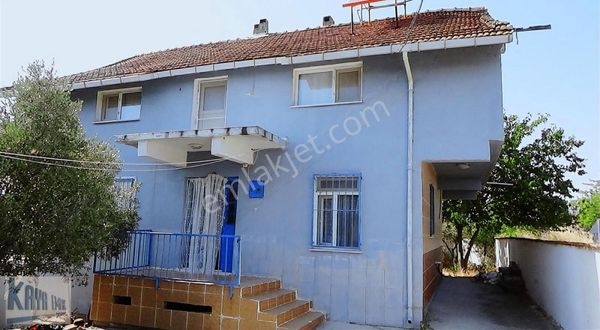 Müstakil Dublexs Ev 912 M2 Arsa