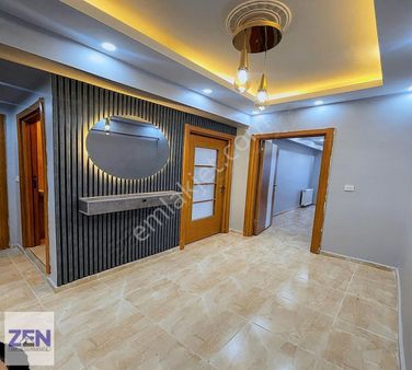 Meydana Yakın Kat Mülkiyetli 2+1 Satılık Ara Kat Daire!!