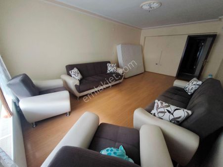 Alsancak Mh. Öncephe De 2+1 Arakat Masrafsız Daire