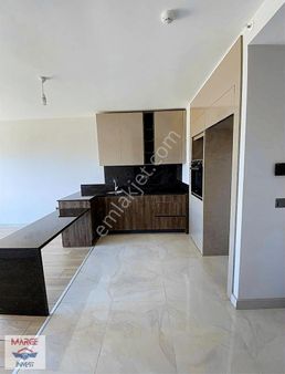 Marge'den Referans Ta Kiralık Daire