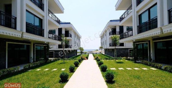 B.çekmece Kumburgaz Satılık Site İçi Daire