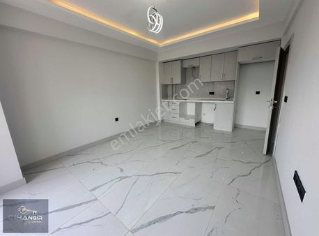 Çanakkale Esenler Bölgesi 1+1 Uygun Ödeme Koşulu Lüks Daireler