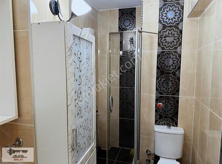 Konak Üç Yol Metro Yanı Satılık Daire