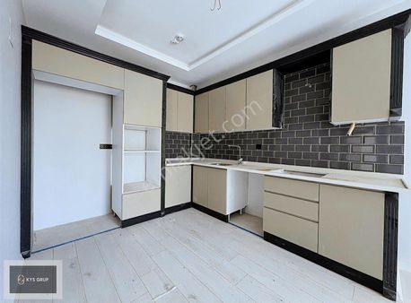 Mezitli Tecede Deniz Manzaralı Havuzlu 2+1 Satılık Daire