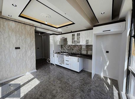 Başiskele Yeşilyurt Aydınlık Ferah Sıfır 3+1 Arakat Daire