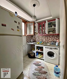 Metrobüse 5dk Mesafede Kaçırılmayacak Fiyat Bahçeli 2+1 Daire !