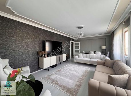 Akçalar'da Satılık 3+1 Sınırsız Kredili Kat Mülkiyetli Daire