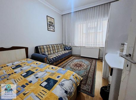 İpekçilik Caddesi Karaağaç Mah 3+1 Masrafsız Arakat Daire