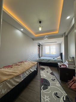 Kaymakamlığa Yürüme Mesafesinde Kaçırılmayacak Ebeveyn Banyolu Geniş 3+1 Daire