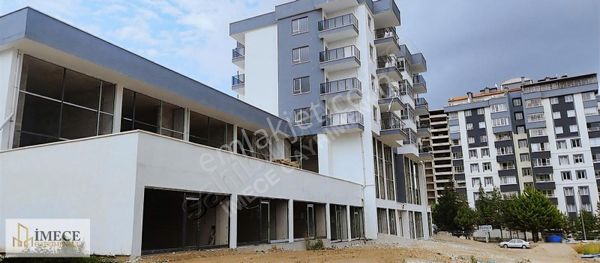 Yenimahalle Çakırlar Göbekte Satılık Sıfır Daire