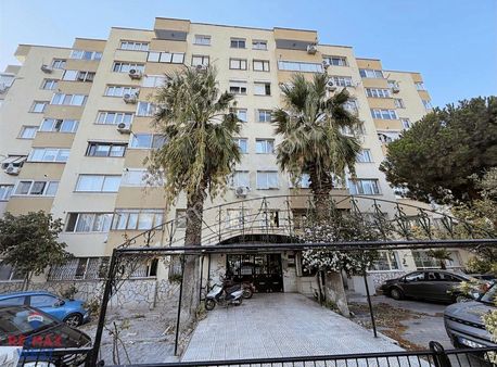 Bayraklı Manavkuyu Da 3+1 Satılık Daire